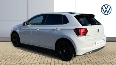 Volkswagen Polo 1.0 TSI 95 R-Line 5dr Petrol Hatchback